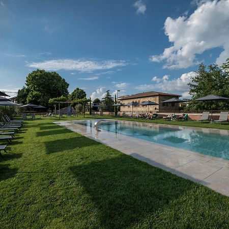 San Lorenzo Apartments Colle Val D'Elsa Esterno foto