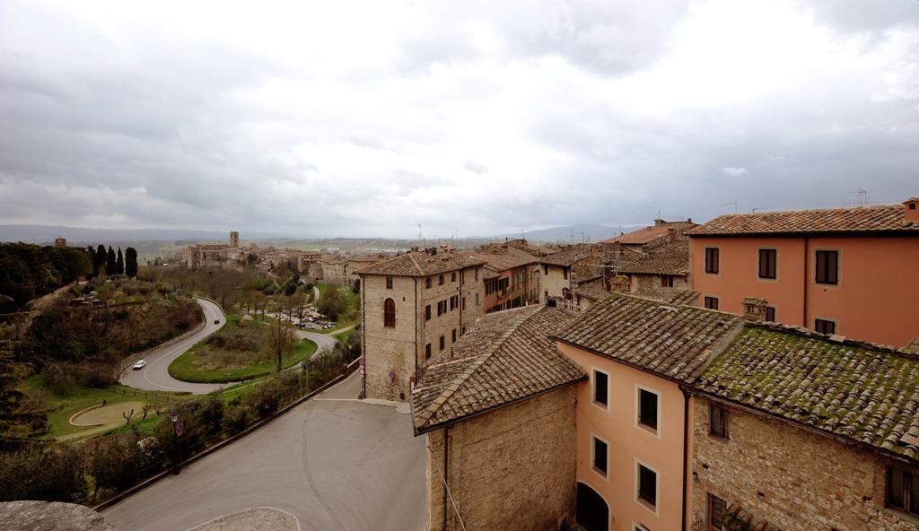 San Lorenzo Apartments Colle Val D'Elsa Esterno foto