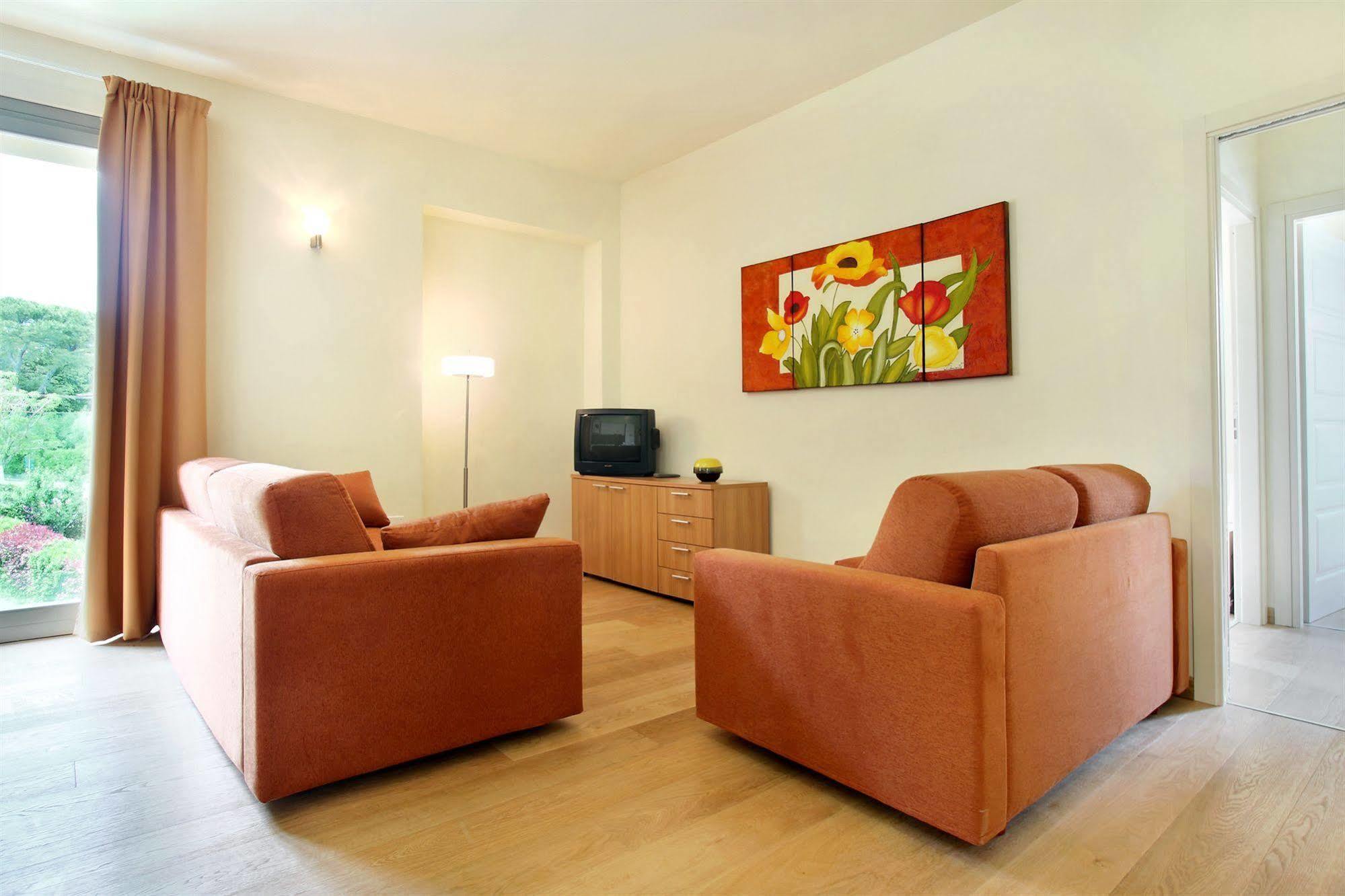 San Lorenzo Apartments Colle Val D'Elsa Esterno foto
