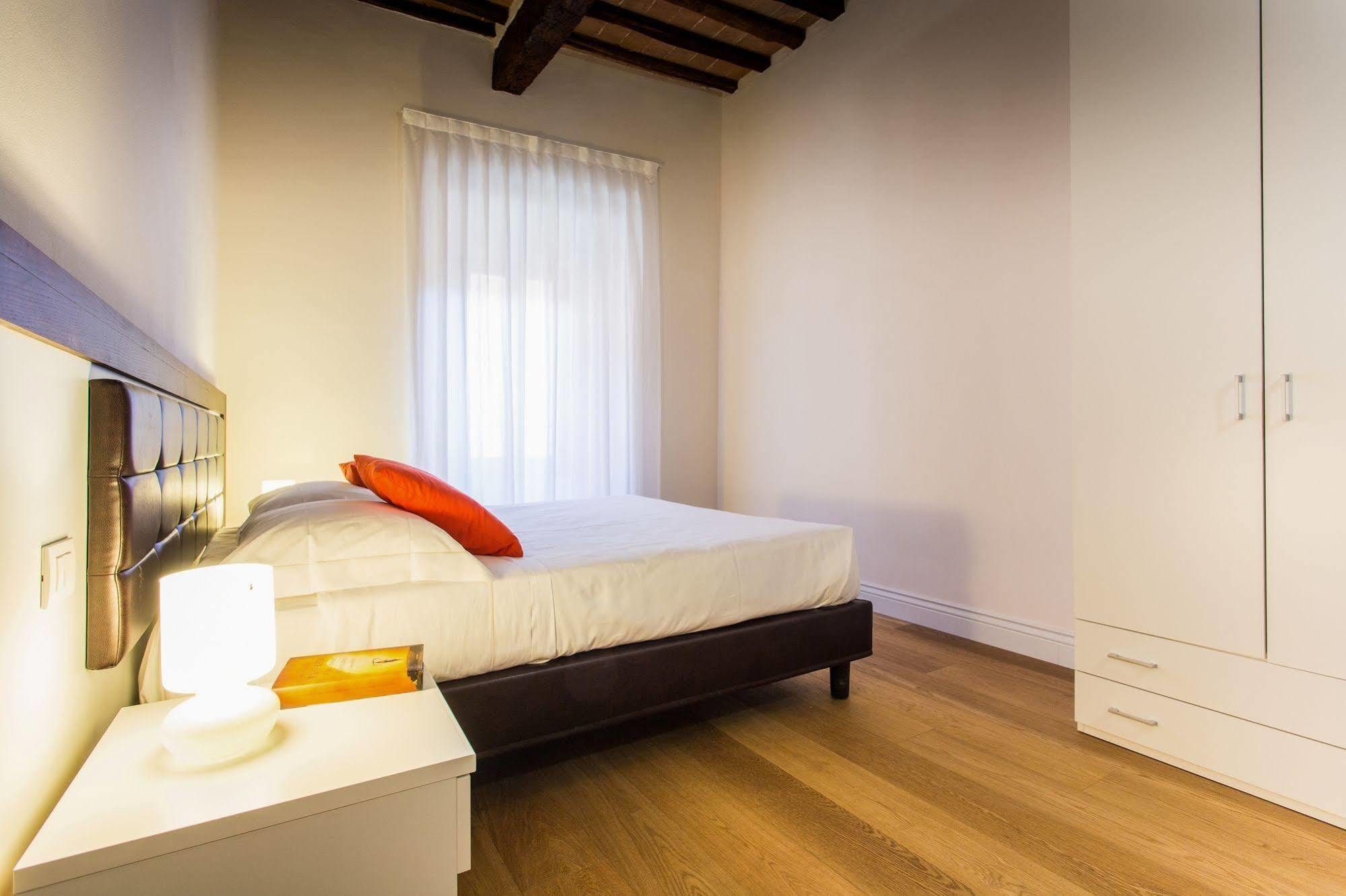 San Lorenzo Apartments Colle Val D'Elsa Esterno foto