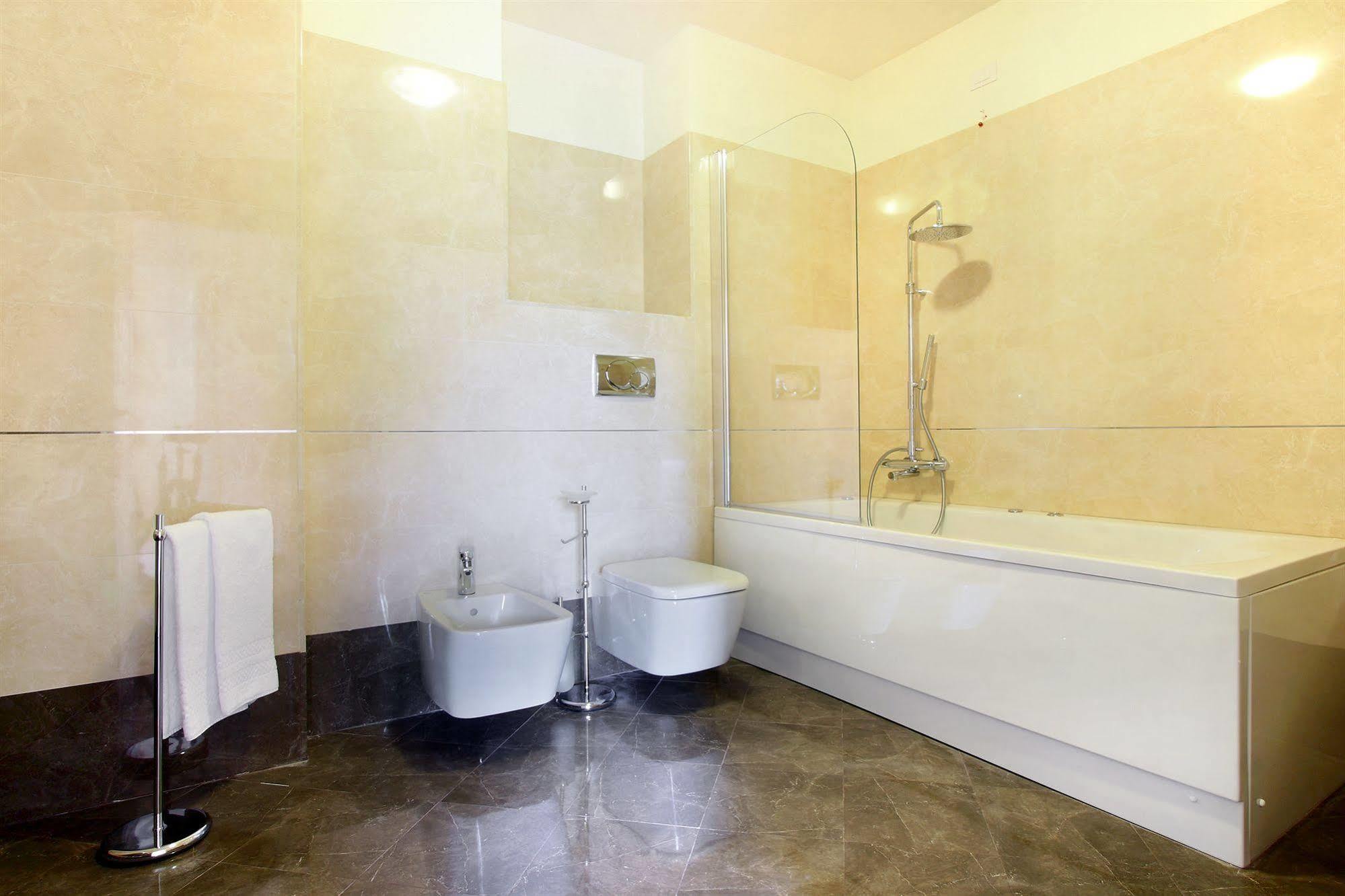 San Lorenzo Apartments Colle Val D'Elsa Esterno foto