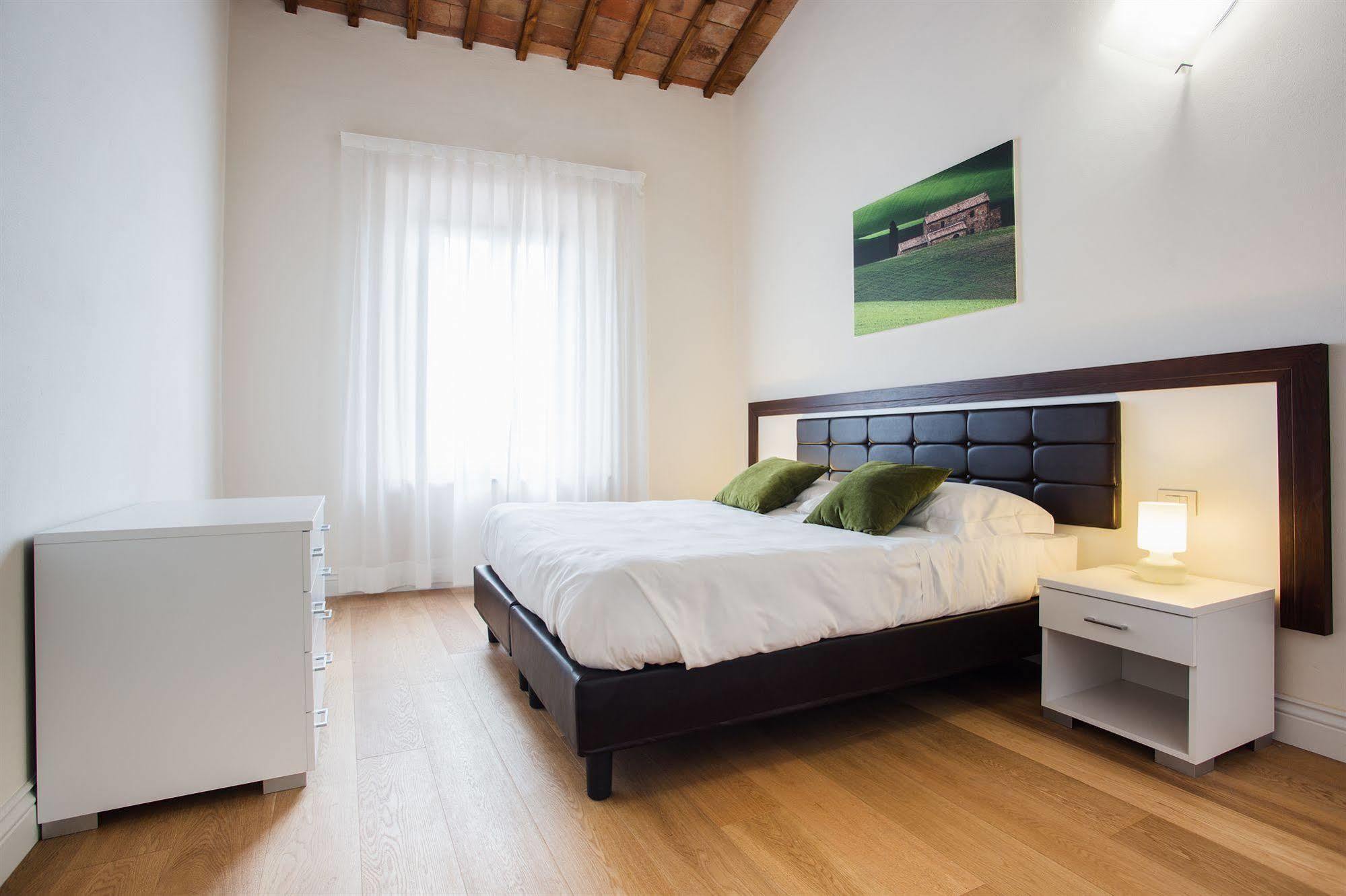 San Lorenzo Apartments Colle Val D'Elsa Esterno foto